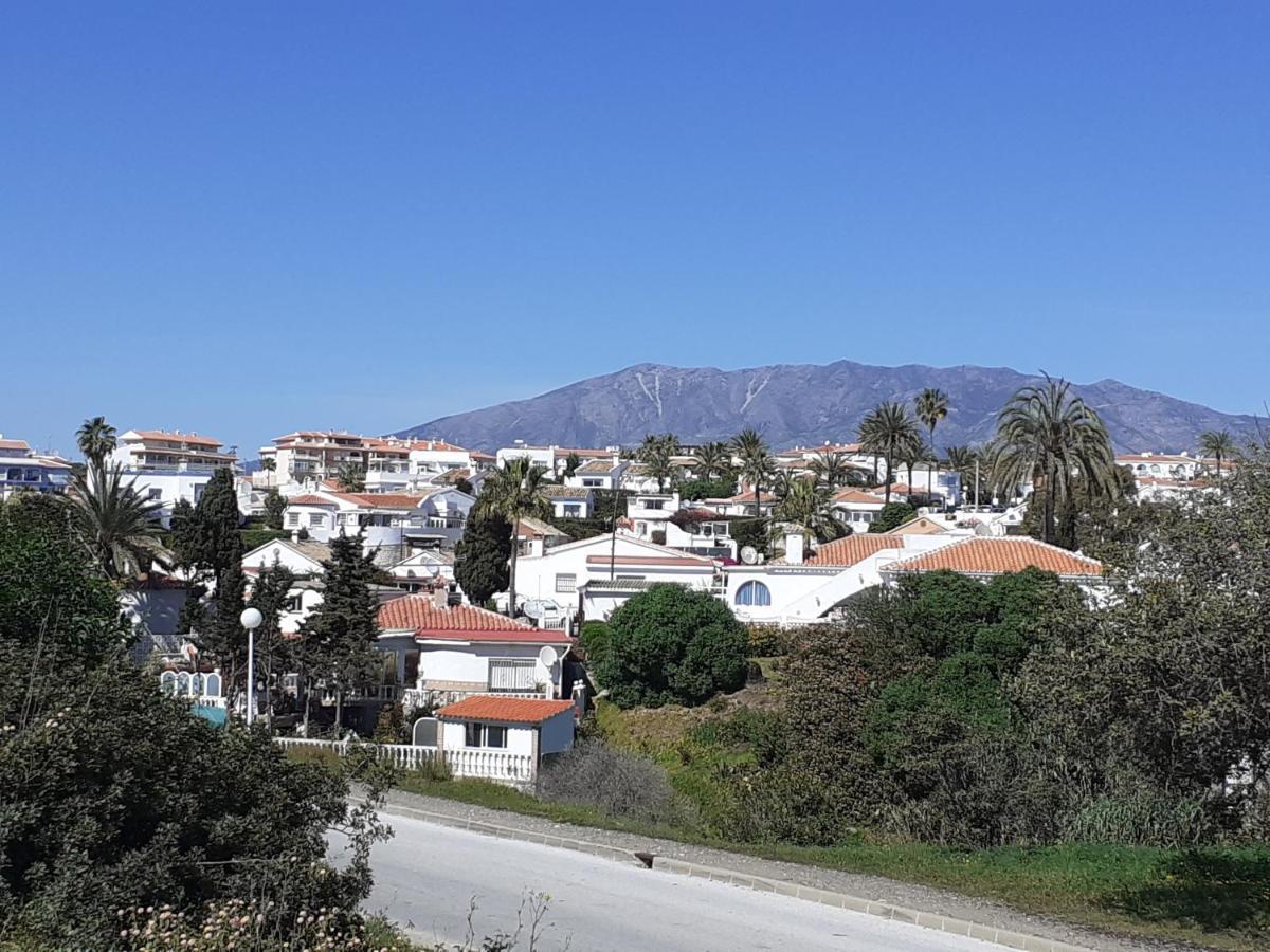 The Garden House - Mijas Costa * El Faro