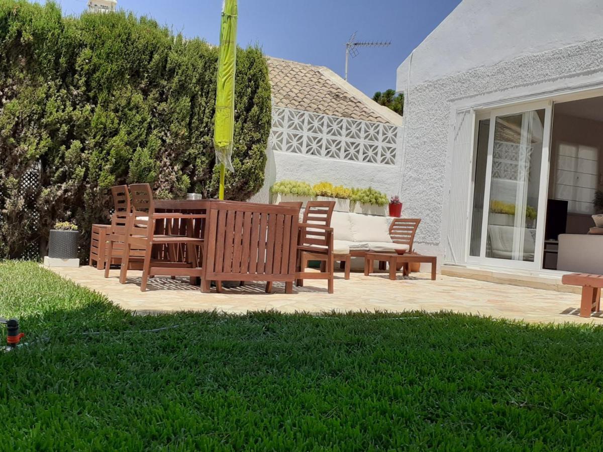 The Garden House - Mijas Costa *