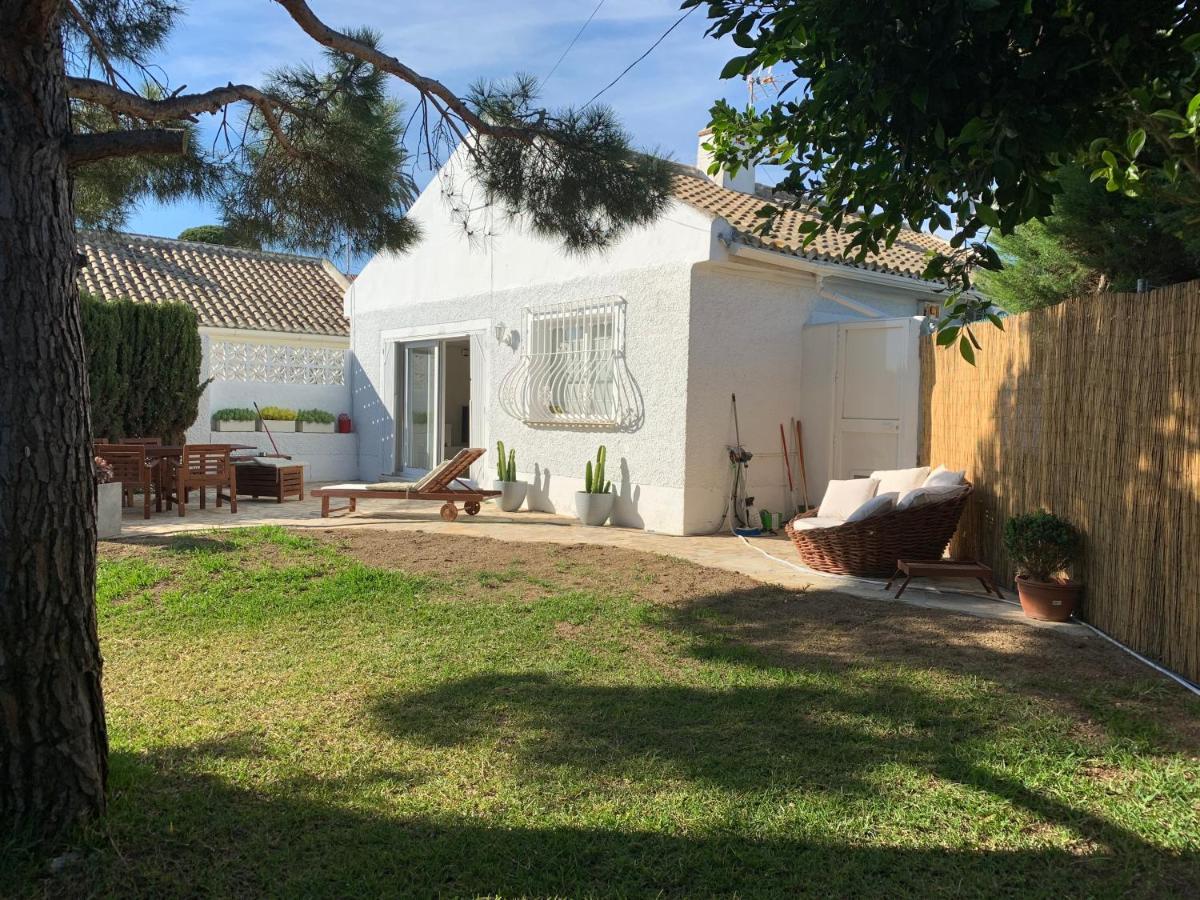 Dom wakacyjny The Garden House - Mijas Costa *