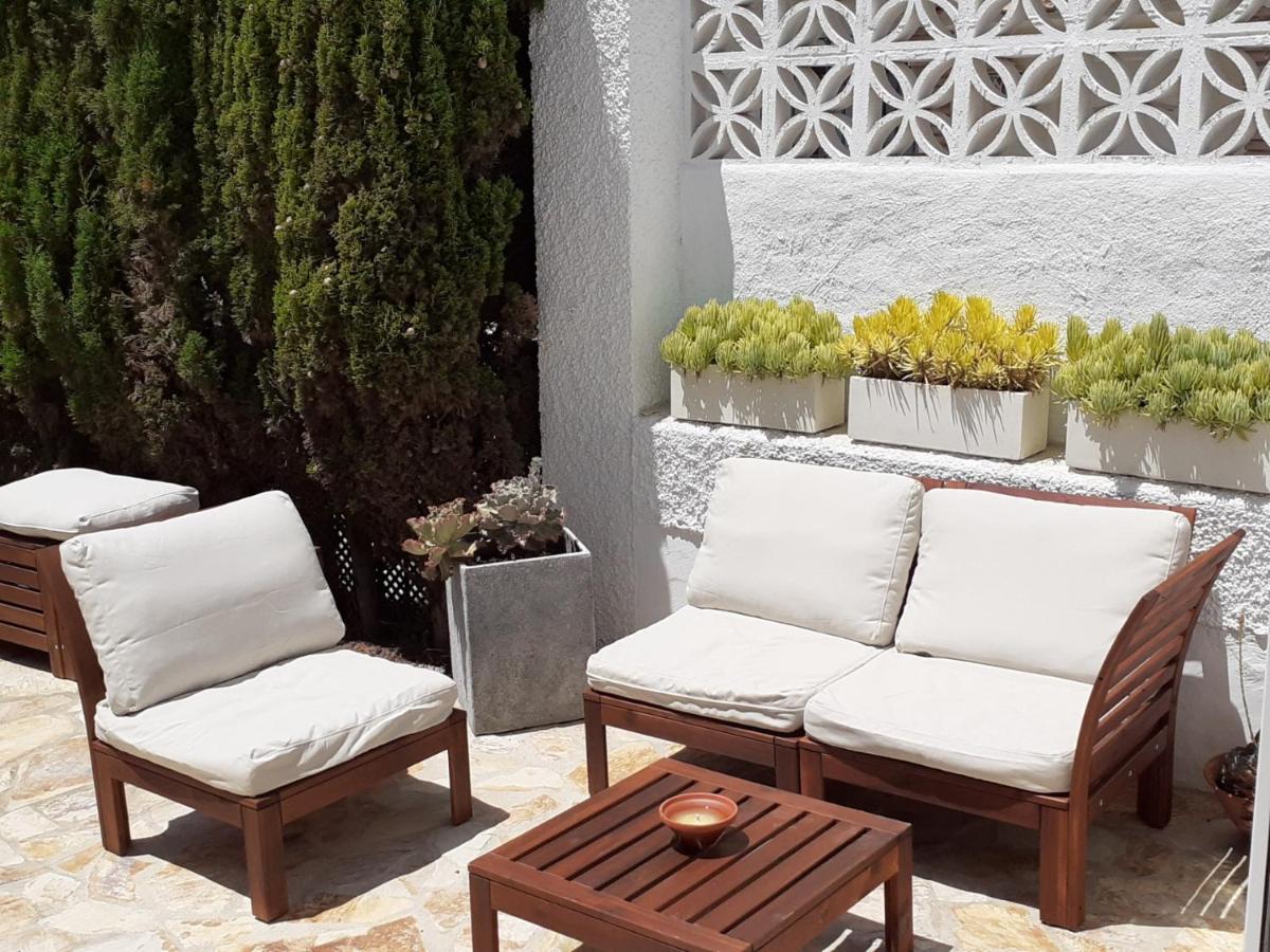 The Garden House - Mijas Costa Dom wakacyjny El Faro