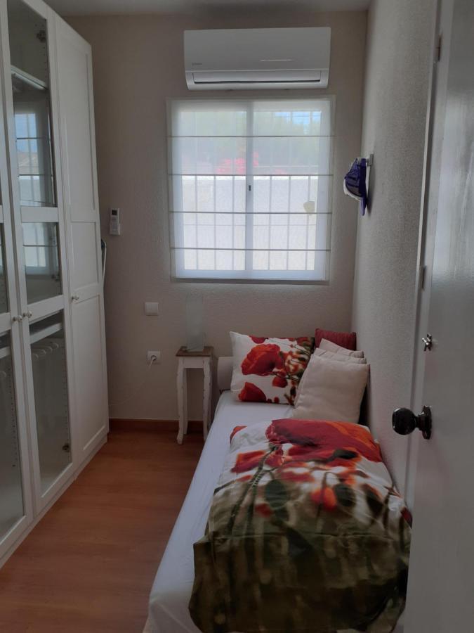 The Garden House - Mijas Costa Dom wakacyjny *