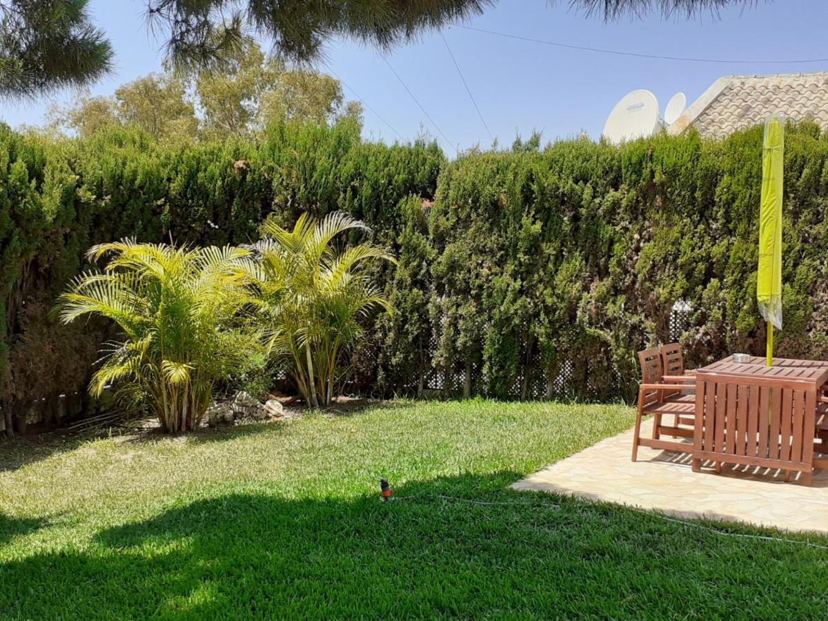 Dom wakacyjny The Garden House - Mijas Costa El Faro