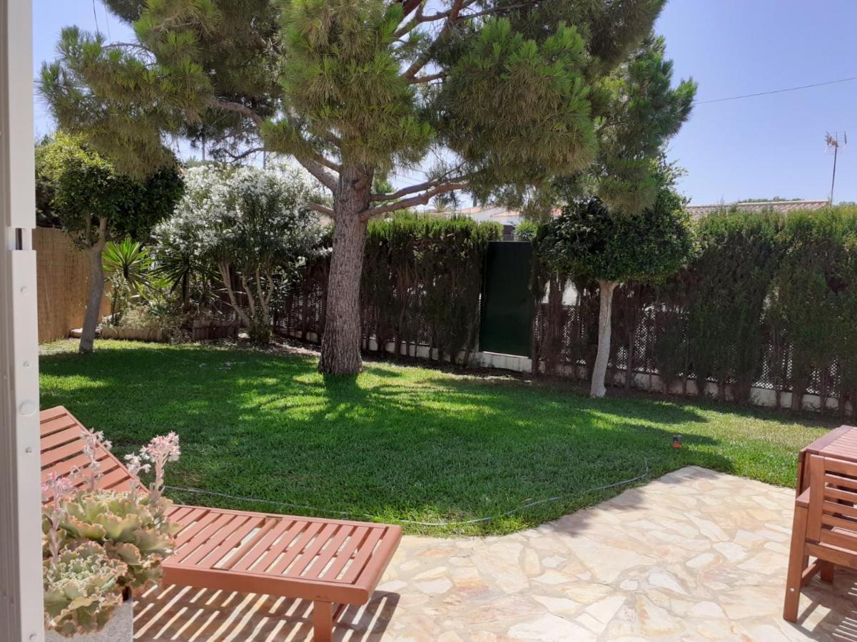 Dom wakacyjny The Garden House - Mijas Costa