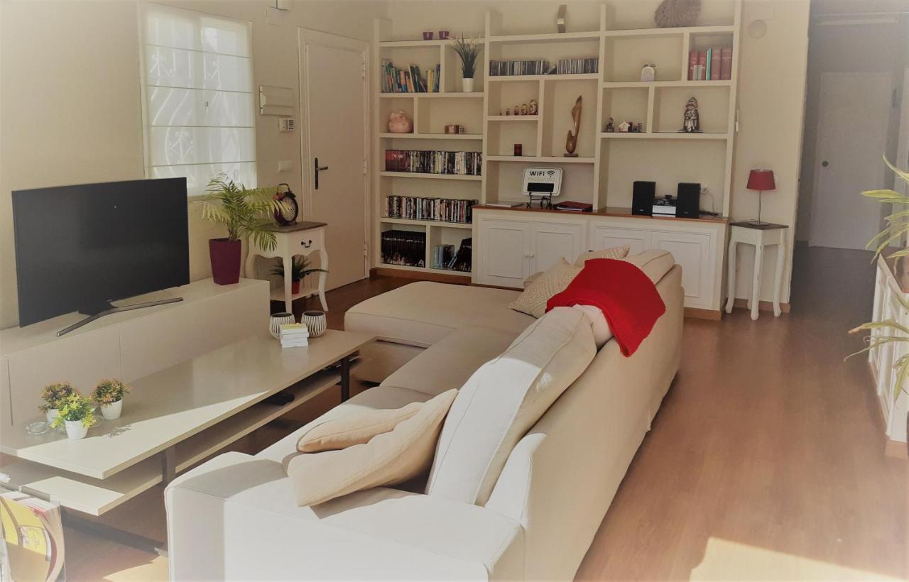 The Garden House - Mijas Costa *