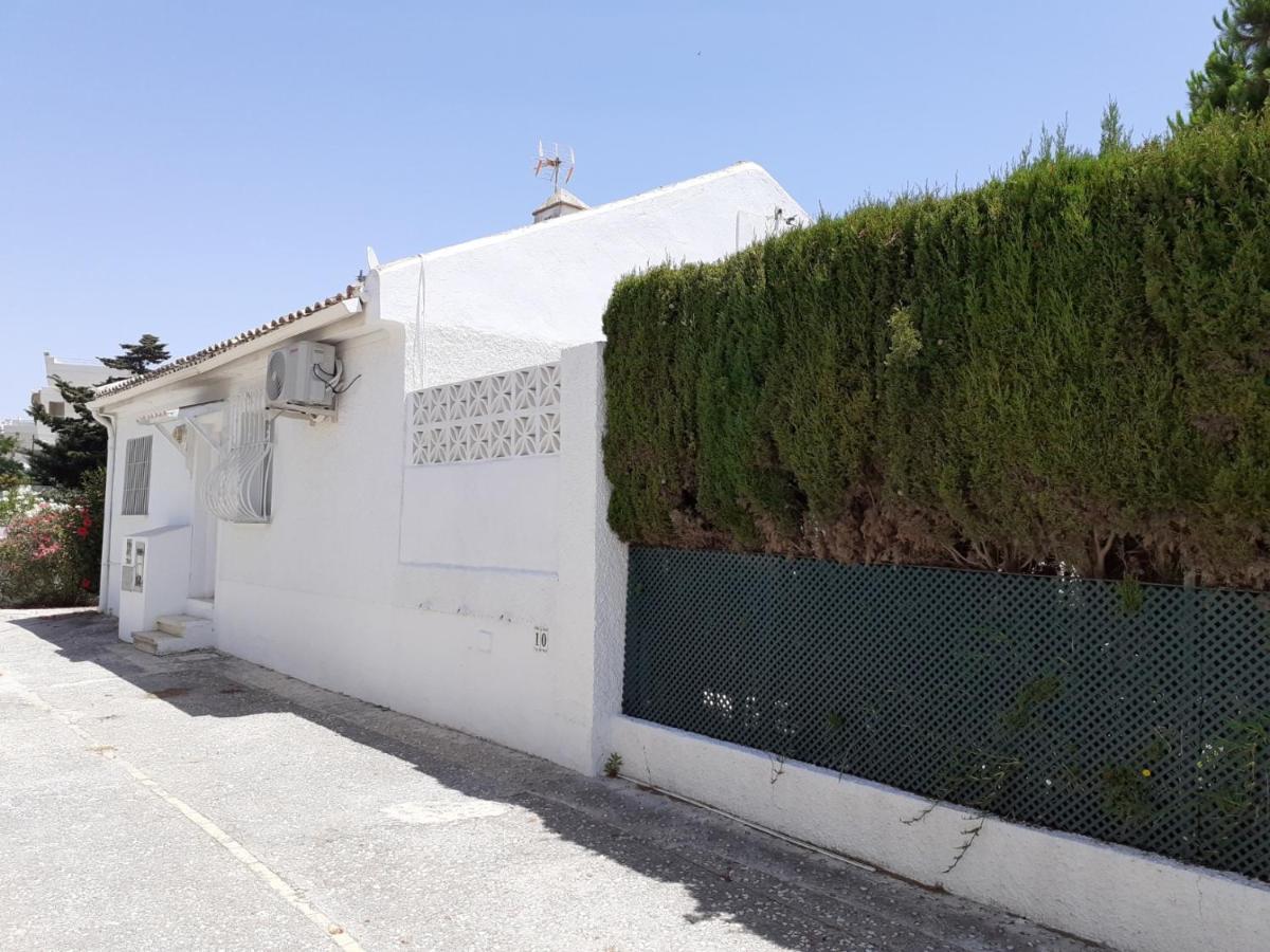 Сasa de vacaciones The Garden House - Mijas Costa *