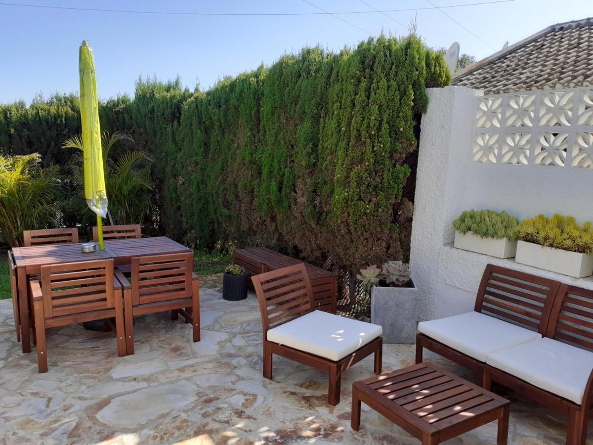 Сasa de vacaciones The Garden House - Mijas Costa *