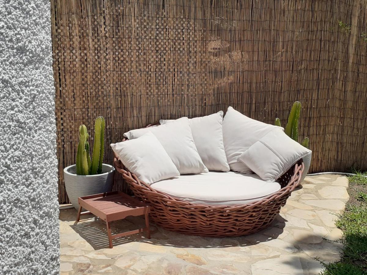 The Garden House - Mijas Costa El Faro