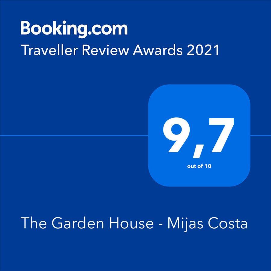 The Garden House - Mijas Costa *